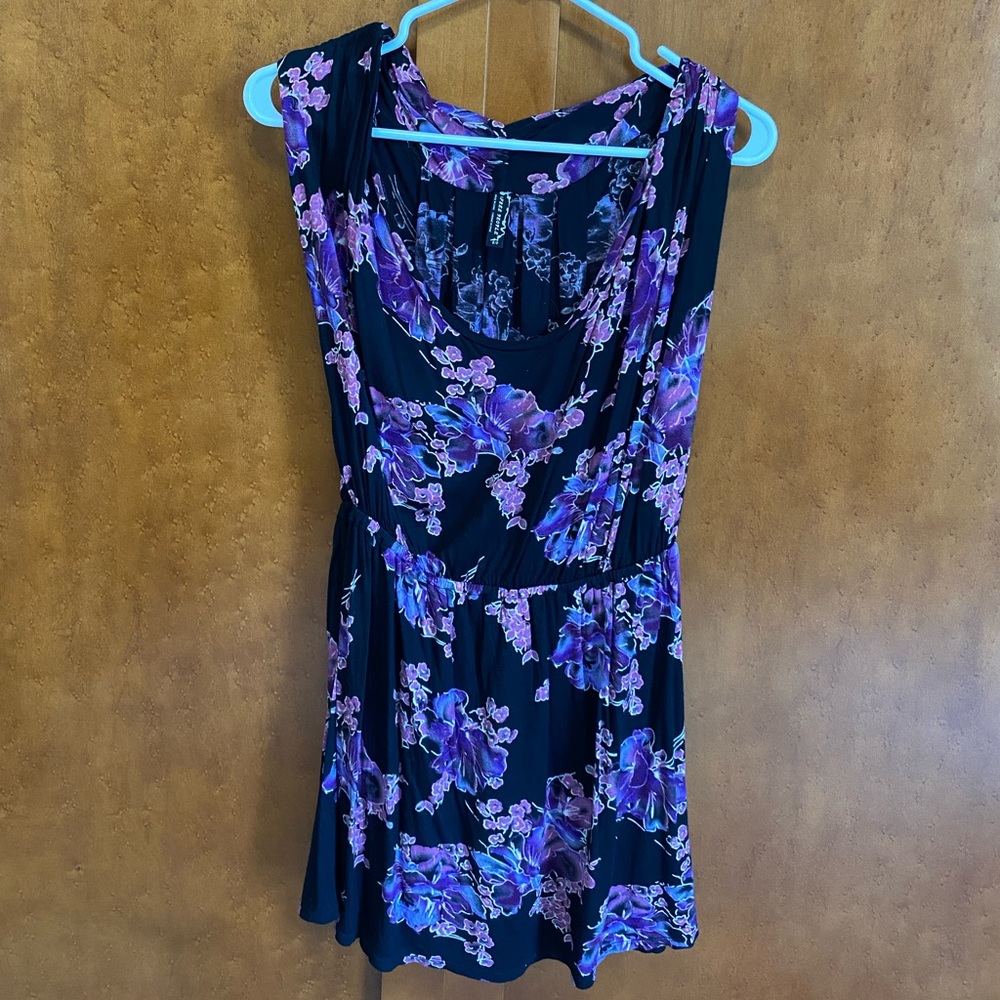 Free People tunic top